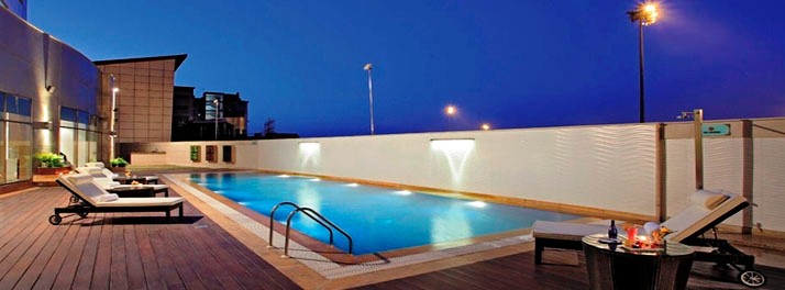 601/Country Inn & Suites by Carlson Gurgaon Udyog Vihar - Gurgaon 11.jpg